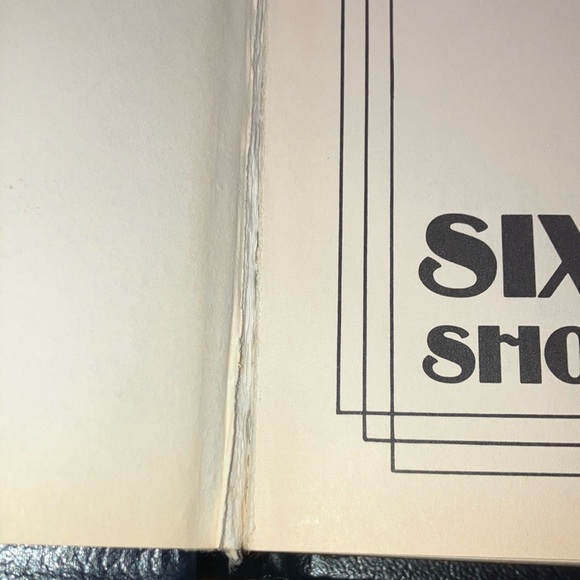 Bonded Leather - The Works of W. Somerset Maugham Book - complete & unabridged - Picture 7 of 16